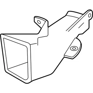 Orig. Toyota Ansauggeh&auml;use Luftfilter