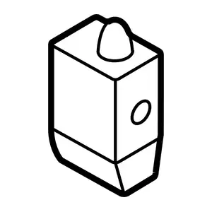 Orig. Toyota Expansionsventil Klimaanlage 8851547050