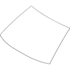 Orig. Toyota Frontscheibe Verbundglas Get&ouml;nt