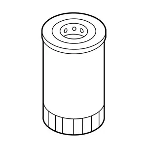 Orig. Hyundai Kraftstoffilter Einsatz 31920s1900