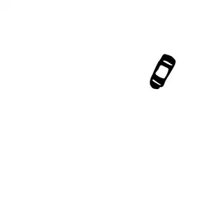 Orig. Renault Gelenkst&uuml;tze Stabilisator 8200277960