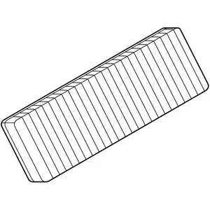 Orig. Renault Pollenfiltereinsatz 7701056390