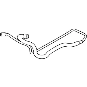 Orig. Renault Elektrosatz Anh&auml;ngezugvorrichtung 8201441948