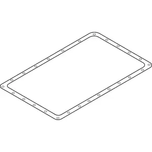Orig. Toyota Dichtung &Ouml;lwanne Automatikgetriebe 3516871010