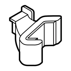 Orig. Renault Halter Mobiltelefon 8201742512