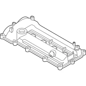 Orig. Hyundai Ventildeckel 2241003100