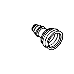 Orig. Renault Antriebswellenmanschette Innen 7701470566