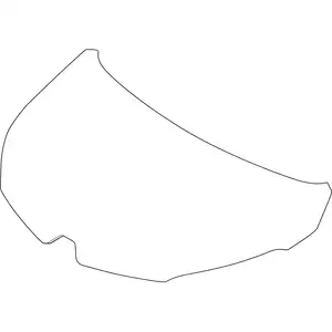 Orig. Renault Deckel Vorn 651000391r