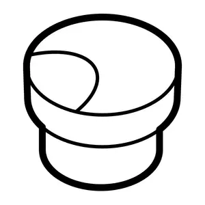 Orig. Renault Deckel Scheibenwaschbeh&auml;lter 289139455r