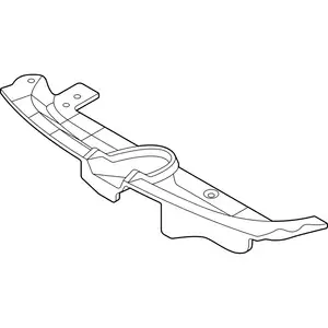 Orig. Toyota Abdeckung Verschluss