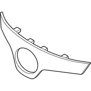 Orig. Toyota K&uuml;hlergrill