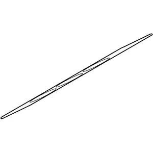 Orig. Land Rover Zylinderkopfdichtung 1. Reihe Lr013063