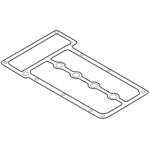 Orig. Fiat Ventildeckeldichtung 55187339