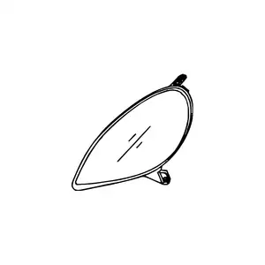 Orig. Toyota Scheinwerfer Komplett 8115052081