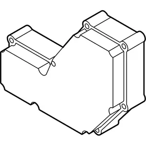 Orig. Toyota &Ouml;ldampfabscheider 12211f3010