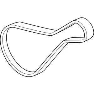 Orig. Land Rover Hauptriemen Lr100930