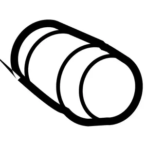 Orig. Renault Spritzd&uuml;se Hinten 289702918r