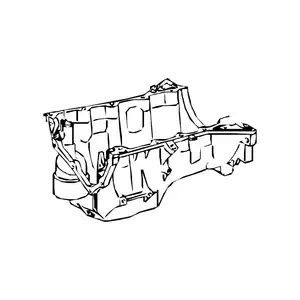 Orig. Toyota &Ouml;lwanne