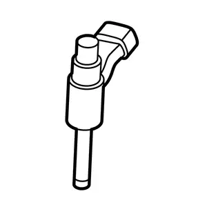 Orig. Toyota Z&uuml;ndspule 9091902260