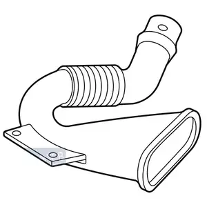 Orig. Land Rover Dichtung (t&uuml;r Hinten) Lr143459