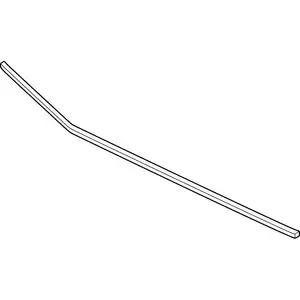 Orig. Toyota Dichtung Unten 56117kk030