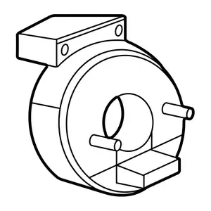 Orig. Hyundai Wickelspule 934903r110