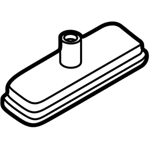 Orig. Renault Drucktaste Heckklappe/-deckel 906069275r