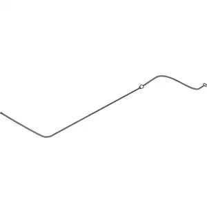 Orig. Renault Bet&auml;tigungszug Deckelschloss 656207539r