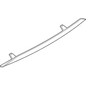 Orig. Toyota Hecksch&uuml;rze 524530d090