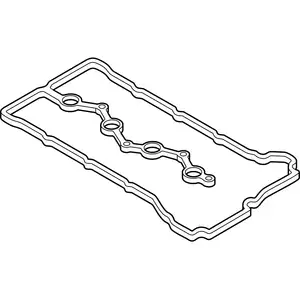 Orig. Hyundai Ventildeckeldichtung 224412g100