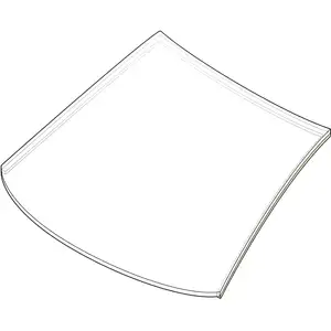 Orig. Toyota Frontscheibe Verbundglas Get&ouml;nt 5610102150