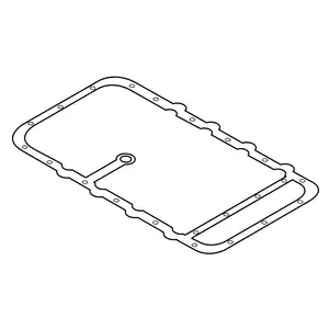 Orig. Toyota Ventildeckeldichtung