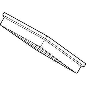 Orig. Hyundai Luftfiltereinsatz 28113l5100