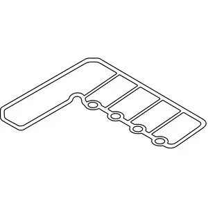 Orig. Toyota Ventildeckeldichtung Su001a3758
