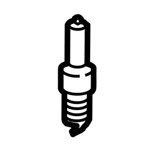 Orig. Land Rover Z&uuml;ndkerze Lr178881