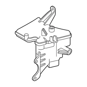 Orig. Toyota Scheibenwaschbeh&auml;lter 8531502230