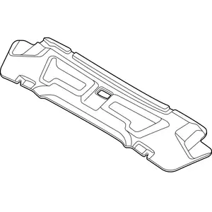 Orig. Renault Abd&auml;mpfung 658402392r