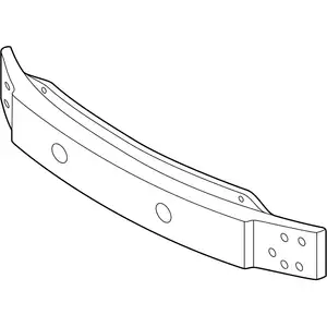 Orig. Toyota Verst&auml;rkung 521310d050