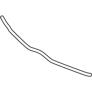 Orig. Toyota Dichtung Deckel Vorn 5339502070