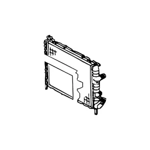 Orig. Renault K&uuml;hler 7700838134