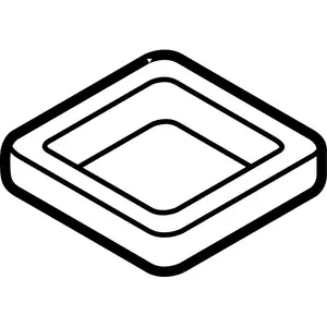 Orig. Toyota Klebestreifen Regensensor 8994405010