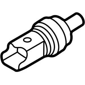 Orig. Hyundai Kraftstoffvorfilter 310902b900