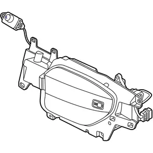 Orig. Hyundai Ladeger&auml;t Anschluss 86340ddab0