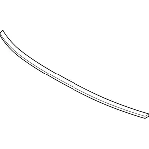 Orig. Toyota Keder/dichtung 5339502260