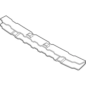 Orig. Toyota Pralld&auml;mpfer/f&uuml;ller Su001a9820