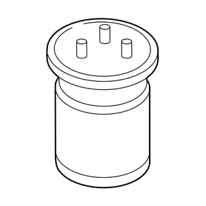 Orig. Renault Kraftstoffilter 6001552226
