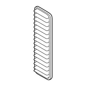 Orig. Toyota Luftfiltereinsatz 1780140040