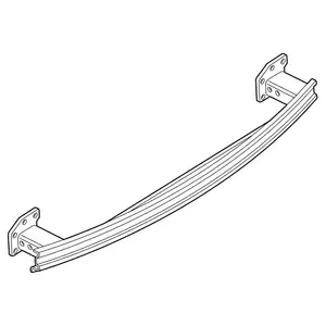 Orig. Renault Verst&auml;rkung 756103593r