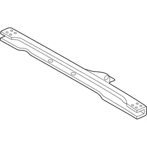 Orig. Toyota Quertr&auml;ger 5710447020