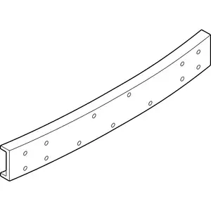 Orig. Toyota Verst&auml;rkung